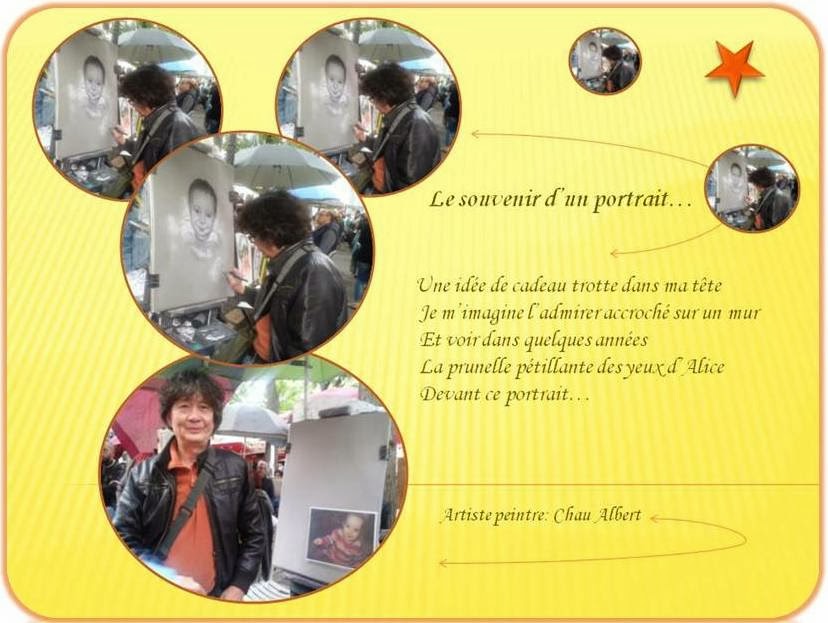 Cette rencontre qui a bouleversé ma vie